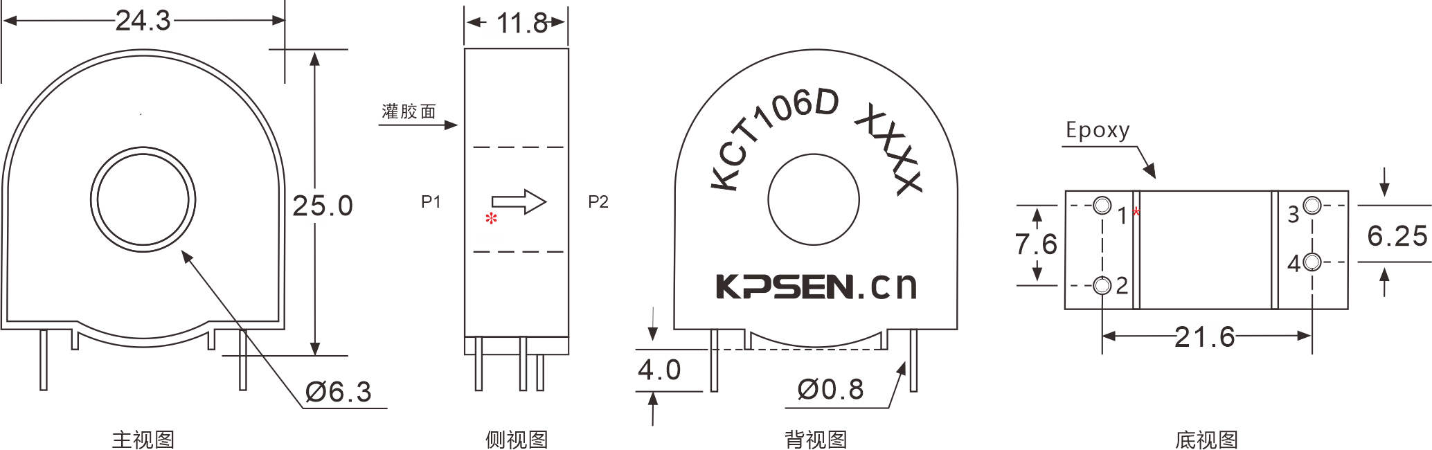 106D